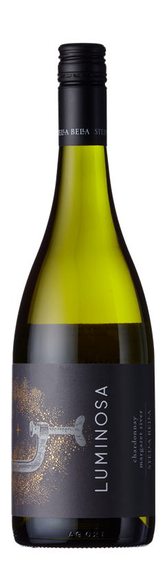 Stella Bella, Serie Luminosa Chardonnay, Margaret River, Australia, 2022