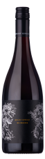 Bottle shot - Mount Edward, Muirkirk Vineyard Pinot Noir, Central Otago, New Zealand