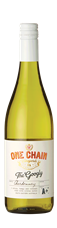 Bottle shot - One Chain Vineyards, The Googly Chardonnay, South Australia