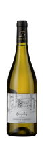 Bottle shot - Domaine de la Couvette Beaujolais Blanc-Chardonnay, France