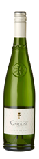 Bottle shot - Famille Morin, Cuvée Caroline, Picpoul de Pinet, Languedoc, France