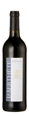 Bottle shot - Domaine de la Berthète, Vin de Pays de la Principauté d’Orange, Southern Rhône, France