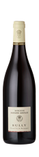 Bottle shot - Domaine Jaeger-Defaix, Rully, Rouge, Burgundy, France