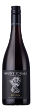 Bottle shot - Mount Edward, Morrison Vineyard Pinot Noir, Central Otago, New Zealand