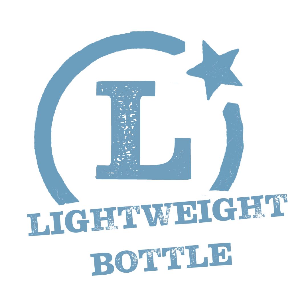 Bottle weight: 393 g