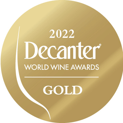 DWWA GOLD 2022