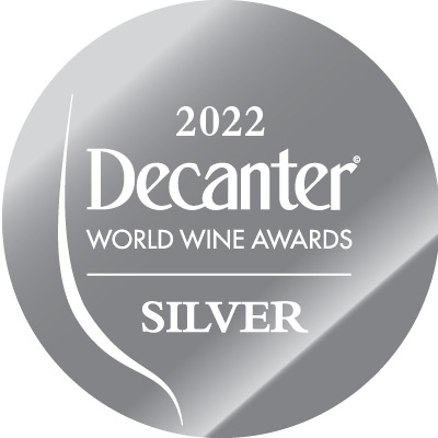 DWWA 2022 SILVER