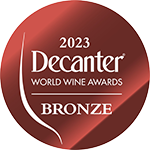 DWWA 2023 BRONZE