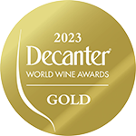 DWWA 2023 GOLD