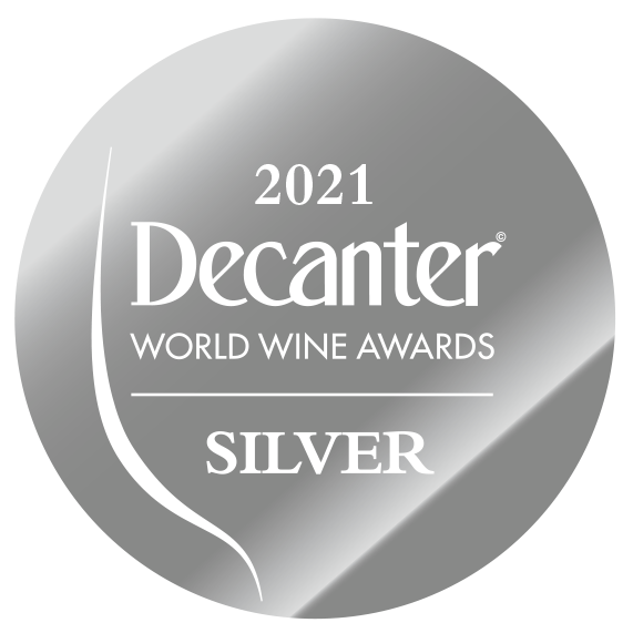 DWWA 2021 SILVER