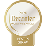 DWWA 2026 BEST IN SHOW