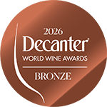 DWWA 2026 BRONZE
