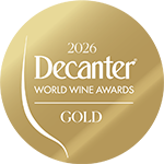 DWWA 2026 GOLD