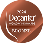 DWWA 2024 BRONZE