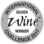 IWC 2017 Silver