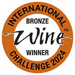 IWC 2024 BRONZE