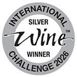IWC 2026 SILVER