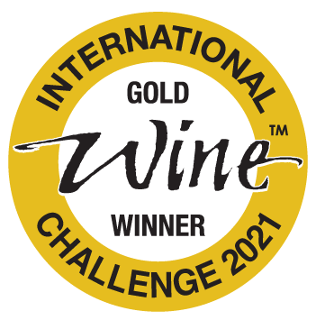 IWC 2021 Gold