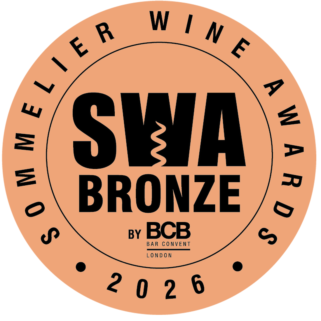 SWA 2026 Bronze