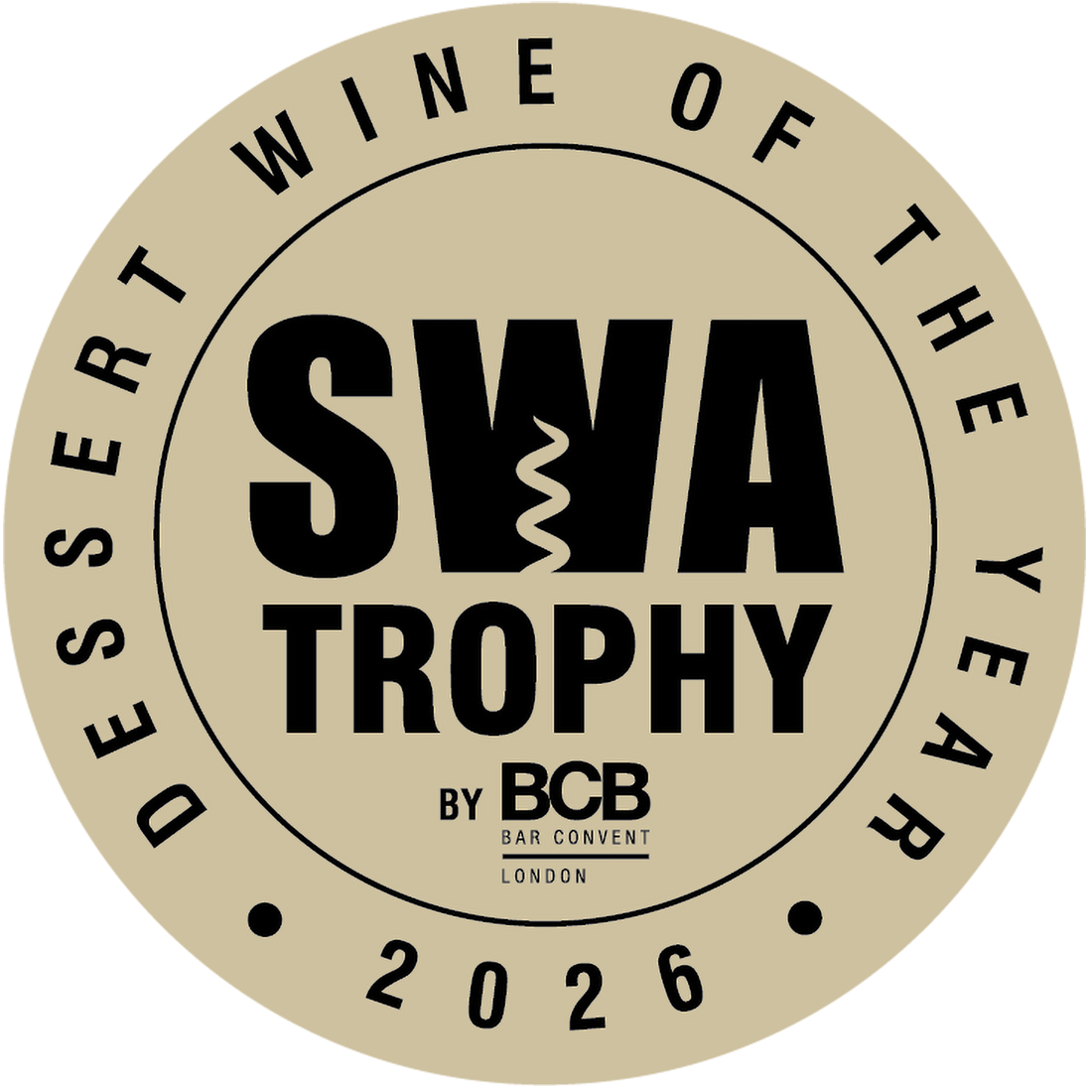 SWA 2026 Trophy