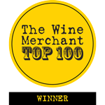 WINE MERCHANT WINNER