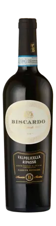 Bottle shot - Mabis, Valpolicella Classico Superiore, Ripasso, Valpolicella DOC, Italy