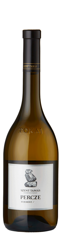 St Tamás, Percze Dry Furmint, Tokaji, Hungary, 2016