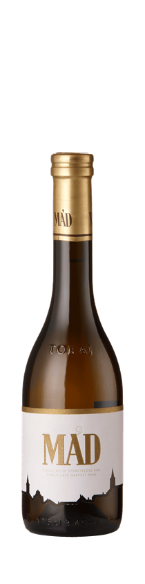 Mád Late Harvest, Tokaj, Hungary, 2019