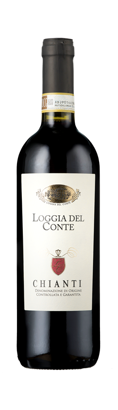 Le Chiantigiane, Chianti, DOCG, Loggia del Conte, Tuscany, Italy, 2022
