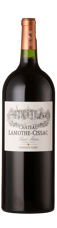 Bottle shot - Château Lamothe-Cissac, Haut Médoc, Bordeaux, France (150cl.)