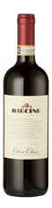 Bottle shot - Riecine, Chianti Classico, DOCG, Tuscany, Italy