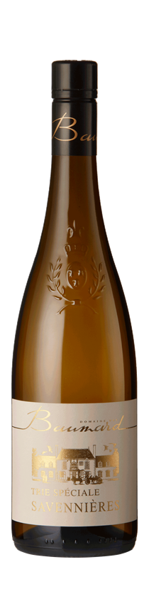 Domaine des Baumard, Savennières Trie Speciale, Loire, France, 2014