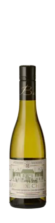 Bottle shot - Domaine des Baumard, Quarts de Chaume, Loire, France [131G/L RS] (37.5cl.)