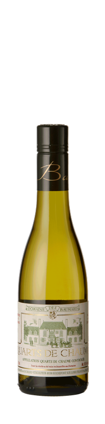 Domaine des Baumard, Quarts de Chaume, Loire, France, 2012