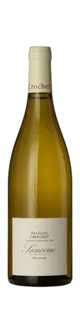 Bottle shot - Domaine François Crochet, Sancerre Blanc, Loire, France