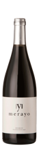 Bottle shot - Bodegas y Viñedos Merayo, Merayo Mencia, DO Bierzo, Spain