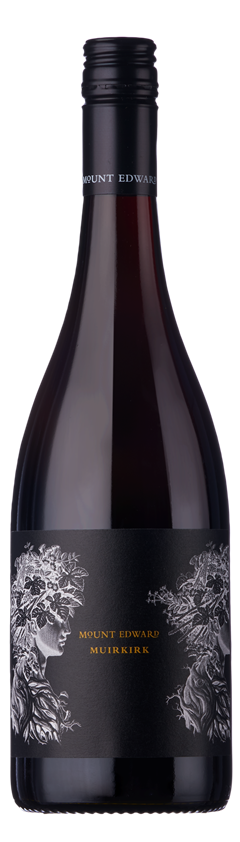 Mount Edward, Muirkirk Vineyard Pinot Noir, Central Otago, New Zealand, 2019