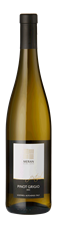 Bottle shot - Cantina Merano, Pinot Grigio, Festival, DOC Alto Adige, Italy