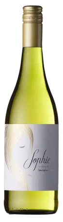 Bottle shot - Iona, Sophie Te'Blanche Sauvignon Blanc, Elgin, South Africa