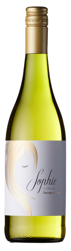 Iona, Sophie Te'Blanche Sauvignon Blanc, Elgin, South Africa, 2023