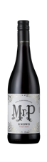 Bottle shot - Iona, Mr P Knows Pinot Noir, Elgin, South Africa