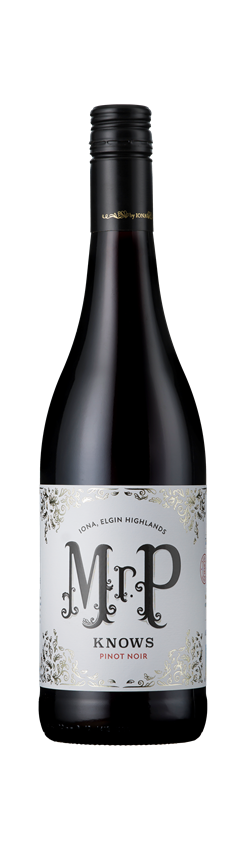 Iona, Mr P Pinot Noir, Elgin, South Africa, 2022
