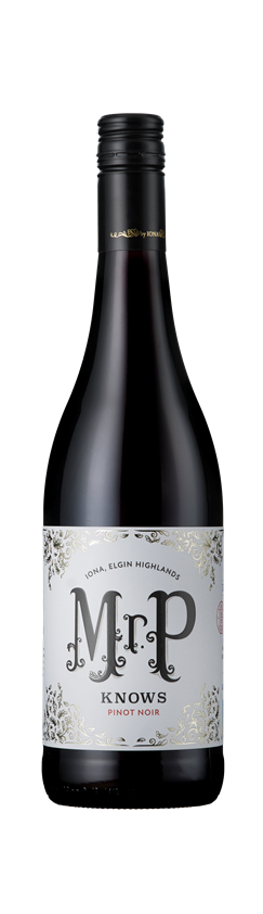 Iona, Mr P Knows Pinot Noir, Elgin, South Africa, 2023