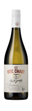 Bottle shot - One Chain Vineyards, The Googly Chardonnay, South Australia