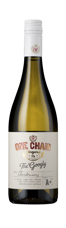Bottle shot - One Chain Vineyards, The Googly Chardonnay, South Australia