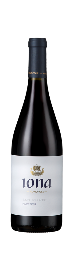 Iona, Pinot Noir, Elgin, South Africa, 2021