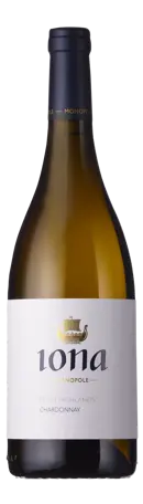 Bottle shot - Iona, Elgin Highlands Chardonnay, Elgin, South Africa