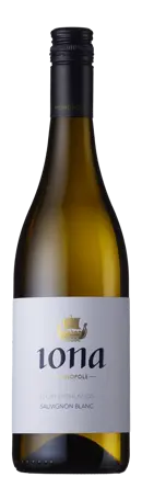 Bottle shot - Iona, Elgin Highlands Sauvignon Blanc, Elgin, South Africa