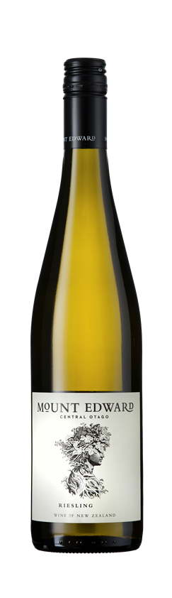 Mount Edward, Riesling, Central Otago, New Zealand, 2024