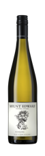 Bottle shot - Mount Edward, Riesling, Central Otago, New Zealand